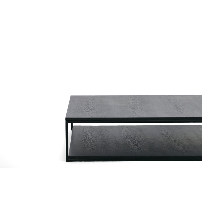 Arfhlaith Manny Square Coffee Table
