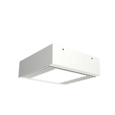Ripado Acrylic LED Flush Mount
