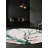 Silky Soft Plush Gray Area Rug-100889839