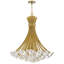 Marianne 8 - Light Chandelier