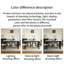 Table de salle à manger French Style-415312669