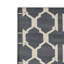 Tapis gris intérieur et extérieur Trellis-1092300948