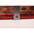 Andelz Red Rug 4'5" x 9'10"