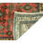 Khylar Distressed Azzam Rust Runner