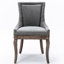 Chaise de salle à manger Ultra Side
