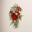 Ornement de Noël 20 "Lingel Magnolia