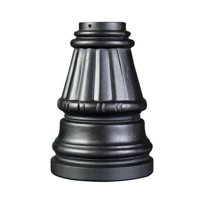 11.5'' H Standard Post