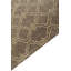 Tapis gris clair Otto
