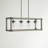 Dunning 4 - Light Kitchen Island Pendant