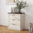Farmhouse 3 Drawer Dresser