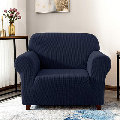 Housse pour fauteuil High Stretch
