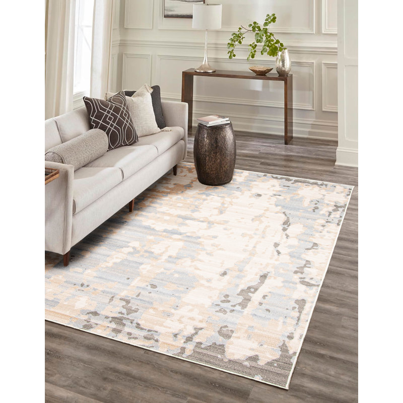 Tapis Shay, Rectangle de 5 pi x 8 pi
