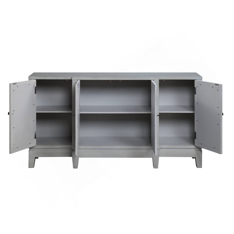 Console Magdi