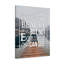 Everything Has Beauty - Wrapped Canvas Print-518562987