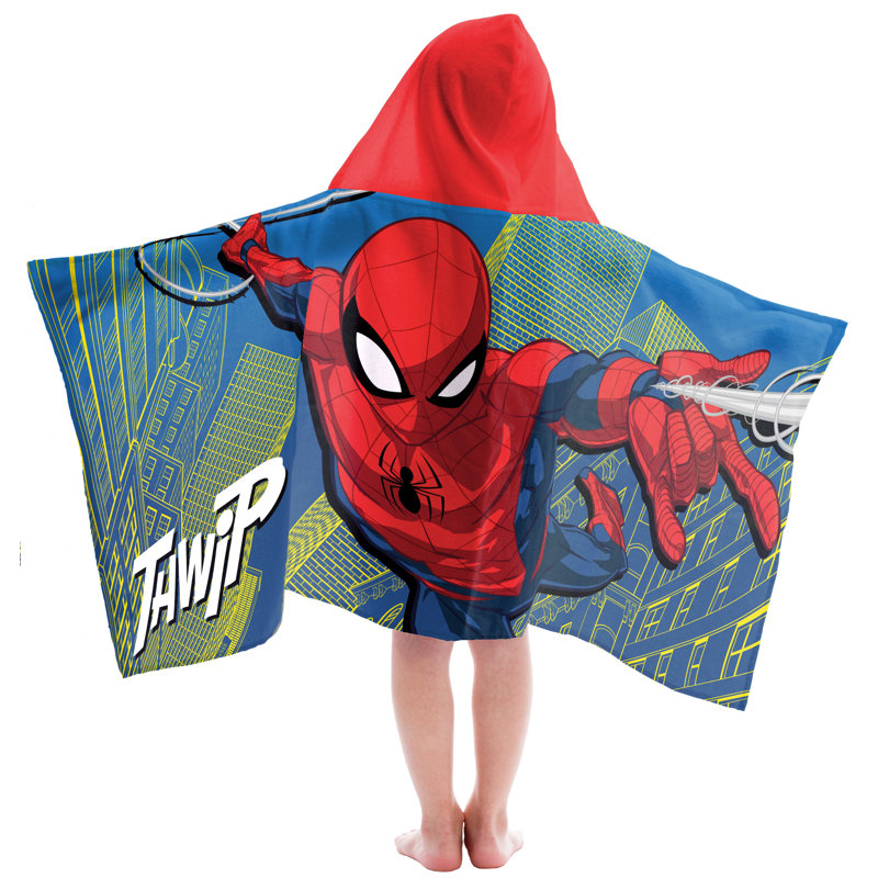 Beach Towel and Bath Towel