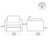 Bobbi Configurable Living Room Set