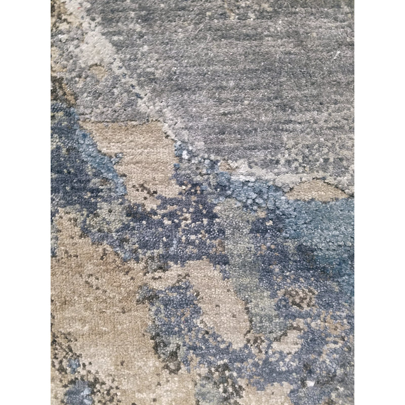 One-of-a-Kind 8' X 10' Area Rug