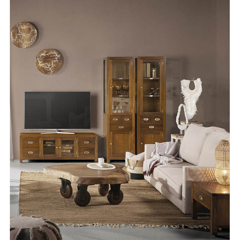 Flash Display Cabinet