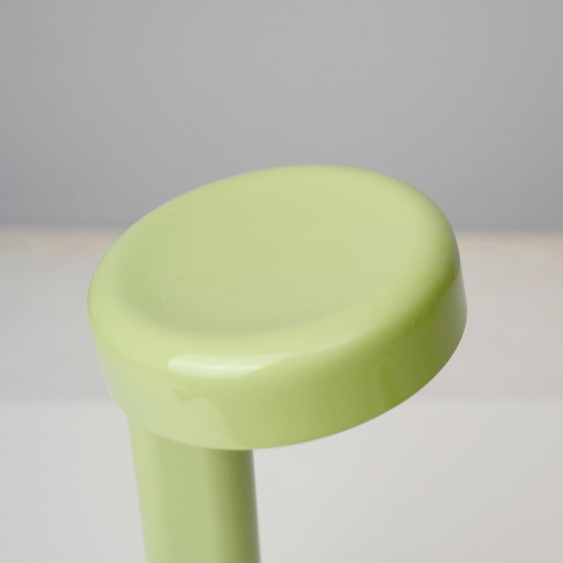 Lampe de table sans fil Owlpack Moovit, Vert