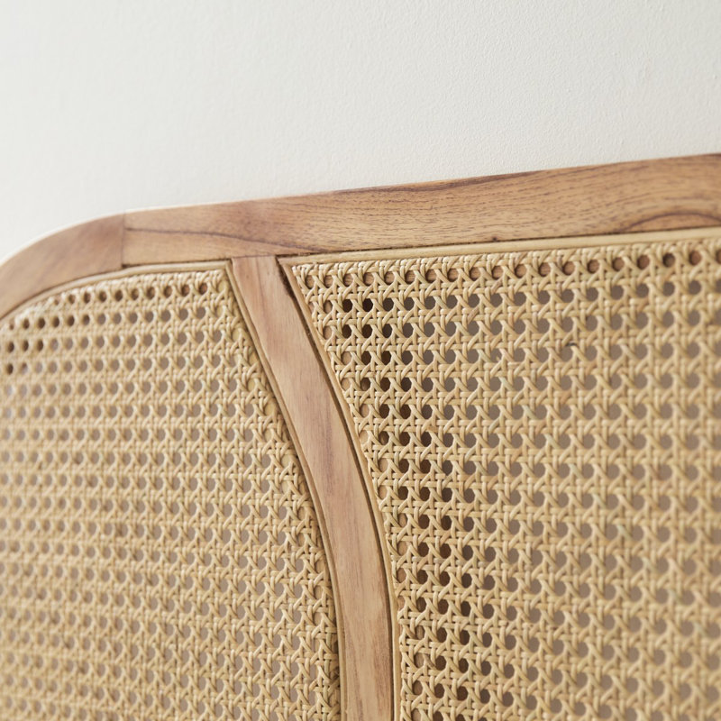 Billie Panel Headboard, Queen