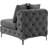 Tremblay 30" W Wide Tufted Velvet Side Chair-526686628