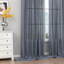 Paire de rideaux semi-transparents Dabachi-1539585059-1539585064