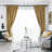 Florane Blackout Curtain Pair-137758564-137758568