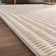 Kahla Solid Colour Area Rug