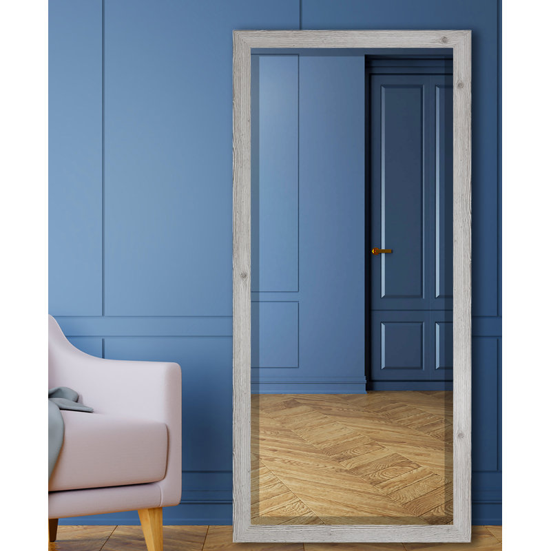 Miroir pleine grandeur Fey, 71 po x 31 po