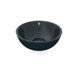 Soft40 14.25 in. L Bathroom Sink