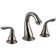 Kree Arc Collection Two Handle Widespread Bathroom Faucet With Pop-Up Drain