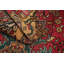 Tapis de couloir traditionnel en laine fait à la main 2 x 11 po