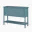 Crédence l 14,77 po avec armoire-88634099