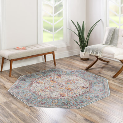 Oriental Indoor Rug