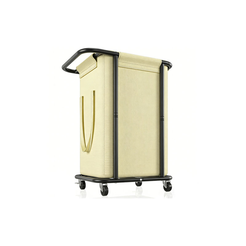 Laundry Cart