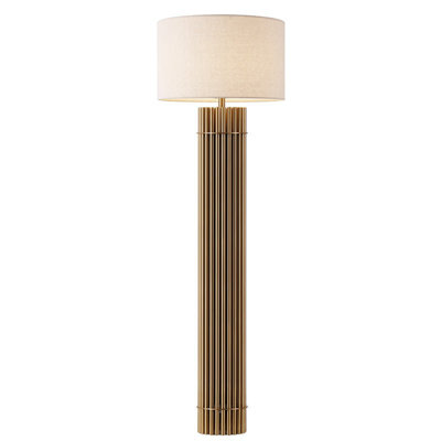 Lampe sur pied 63 po Gaudreau