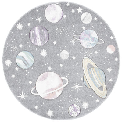 SantaClara Kids 100 Performance Rug