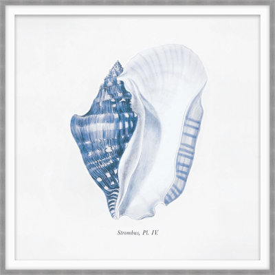 Listen To Me 3 Print by Studio L57 Nouvelle