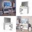 Anamosa Dressing Table