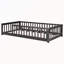 Lit plateforme simple Cezka