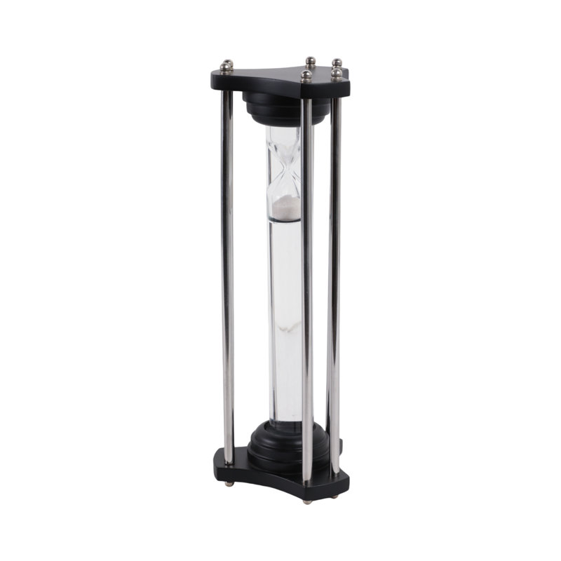 13" Hansley Hourglass