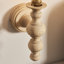 Bibury Wall Fitting finished in Natural ash