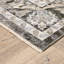 Tapis brun Atherine-461880533
