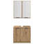 Bathroom Furniture Suite