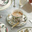 Daisy Chain Bone China Teacup