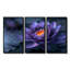 Mauve, gris, lotus mystique, Bloom II-1537459250-1537459263