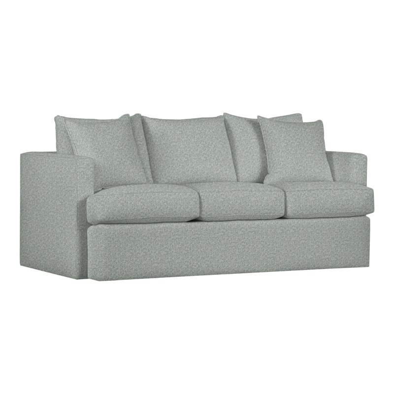 Canapé Emory, Acrylique Tuck Water