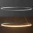 Odin 1-Light LED Unique / Statement Chandelier-116415422-71027345