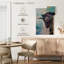Licorne Kelan foncé-108436069