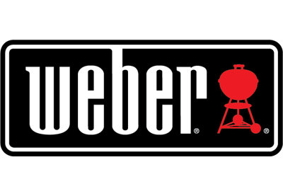 Weber Crafted Porcelain-Enameled Cast-Iron Cooking Grates